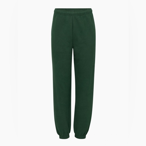 Cozy Fleece Sweat Pant - Picture 1 of 4